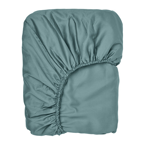 NATTJASMIN, fitted sheet