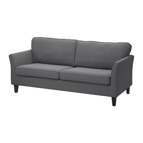 EKHOLMA, 3-seat sofa