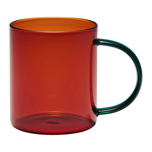 SKUGGSTUBB, mug