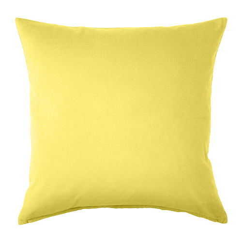 SANELA cushion cover