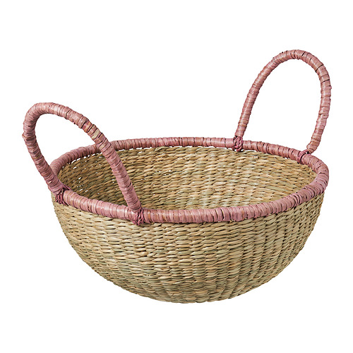 HÖKRUBBA, basket