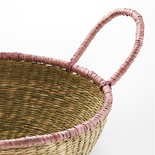 HÖKRUBBA, basket