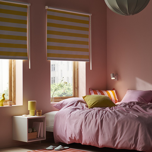 FRIDANS, block-out roller blind