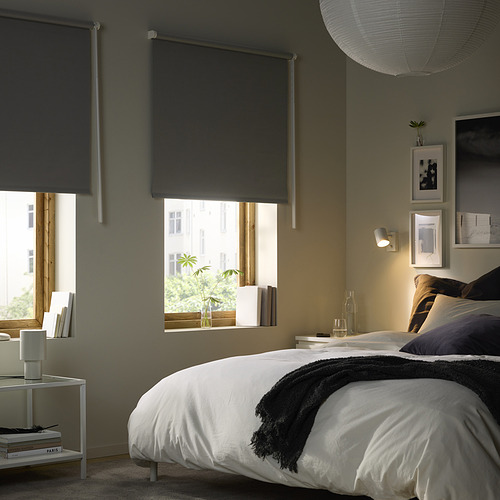 FRIDANS, block-out roller blind