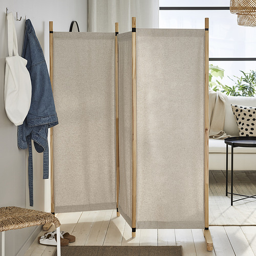 GLAMBERGET, room divider