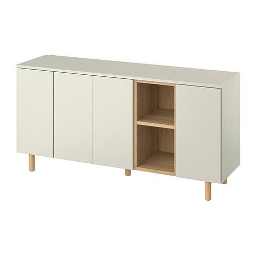 LEDAMOT, cabinet