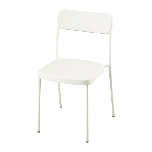 VIHALS, chair