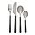 LÖFTESRIK, 24-piece cutlery set