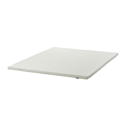 NORDBERGET mattress pad