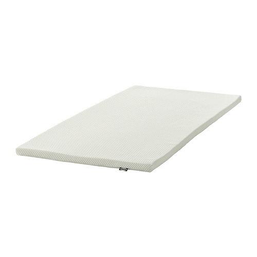 NORDBERGET mattress pad