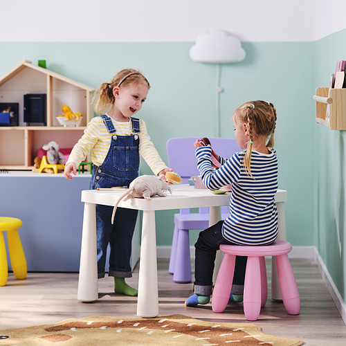 MAMMUT, children's stool