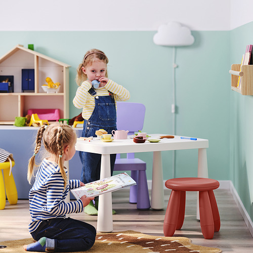 MAMMUT, children's stool