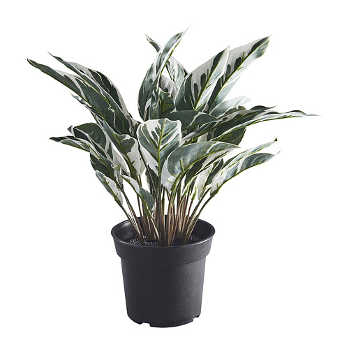 FEJKA, artificial potted plant