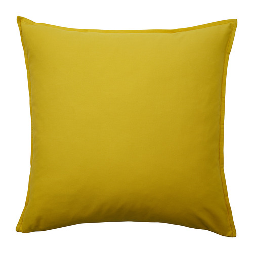 GURLI cushion cover