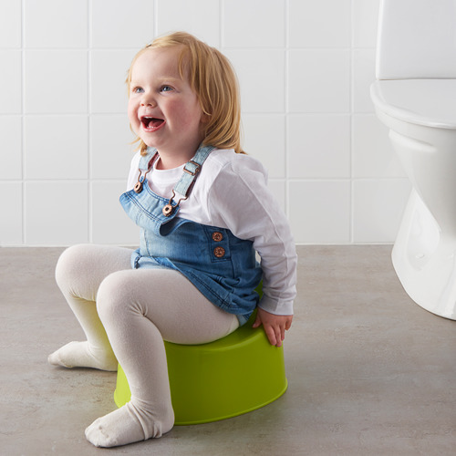 LILLA, children's potty