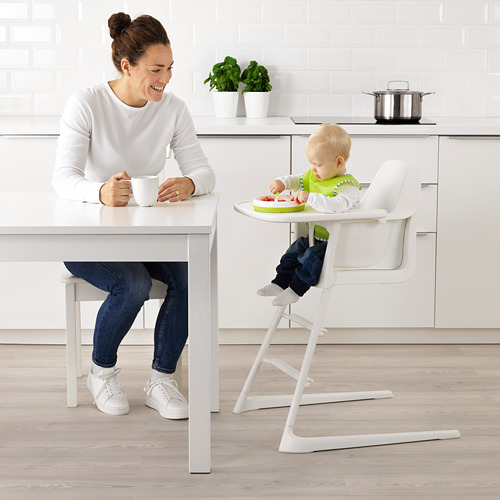 LANGUR, highchair tray