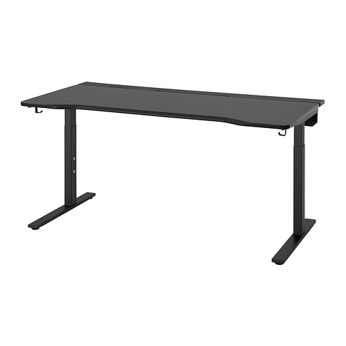 UTMANING, gaming desk