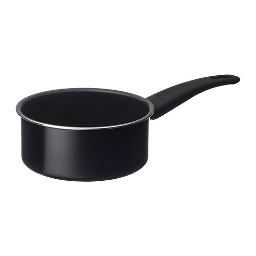 HEMLAGAD, saucepan