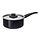 HEMLAGAD, saucepan with lid