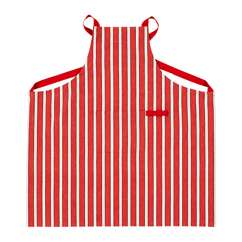VINTERFINT apron