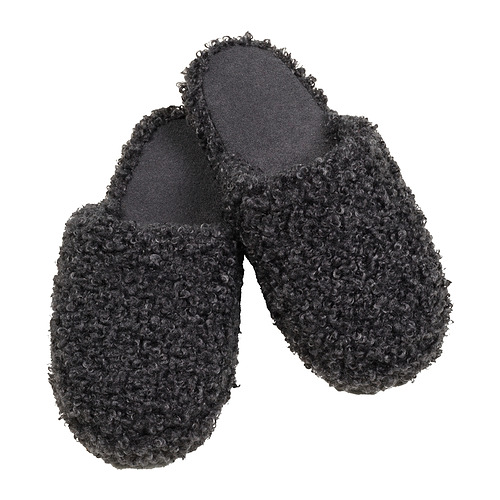 VINTERFINT, slippers