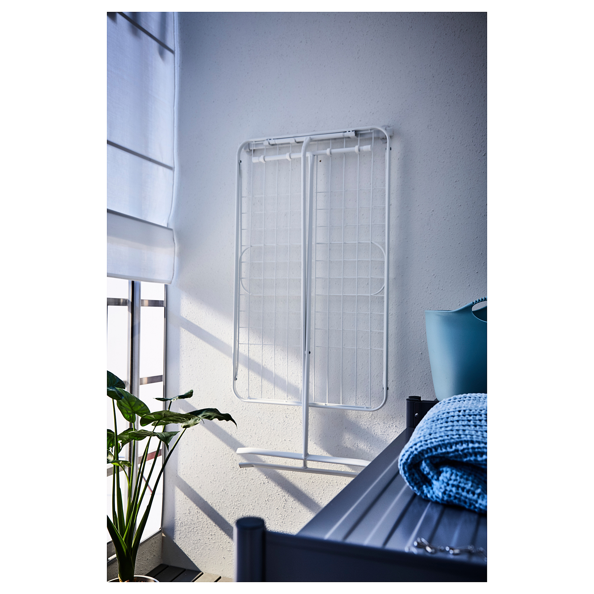 Ikea mulig 2025 drying rack