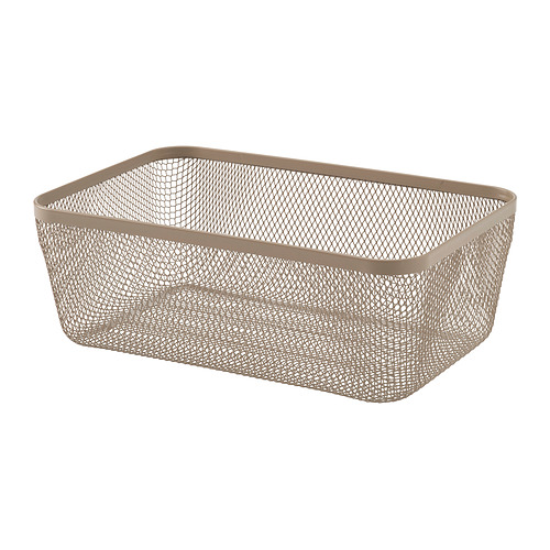 IKEA 365+, food storage basket