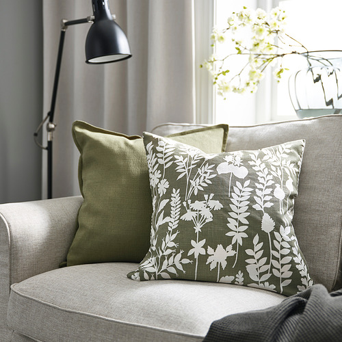 ROTVECKLARE, cushion cover