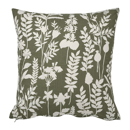 ROTVECKLARE cushion cover