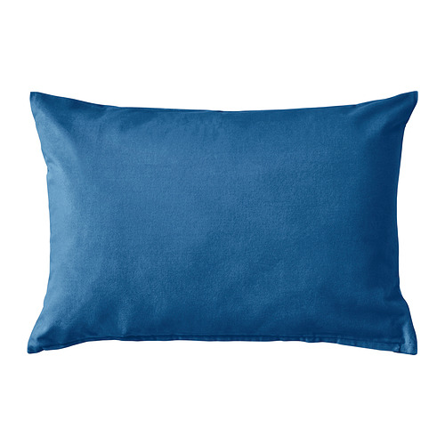 SANELA cushion cover