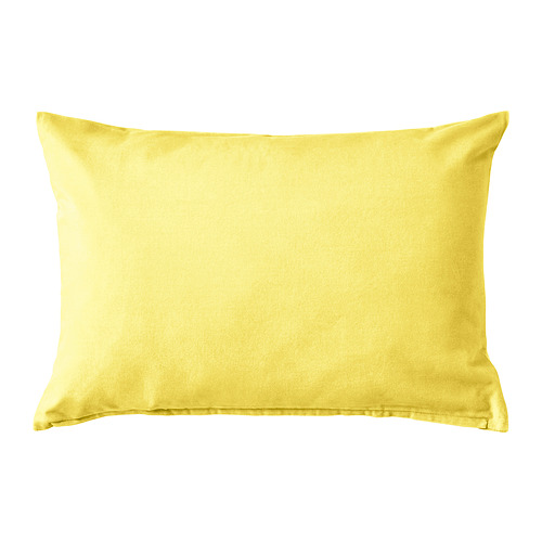 SANELA cushion cover