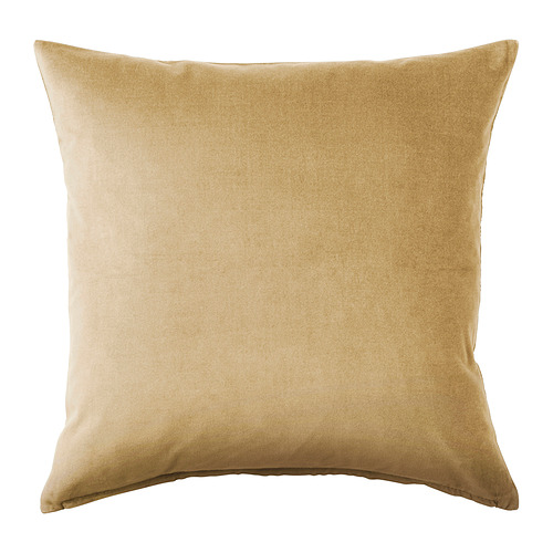 SANELA cushion cover