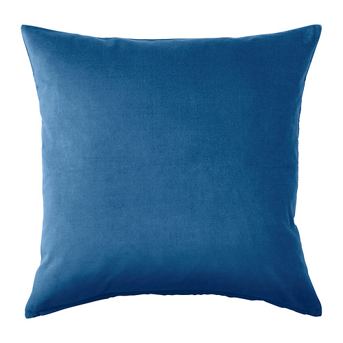 SANELA cushion cover