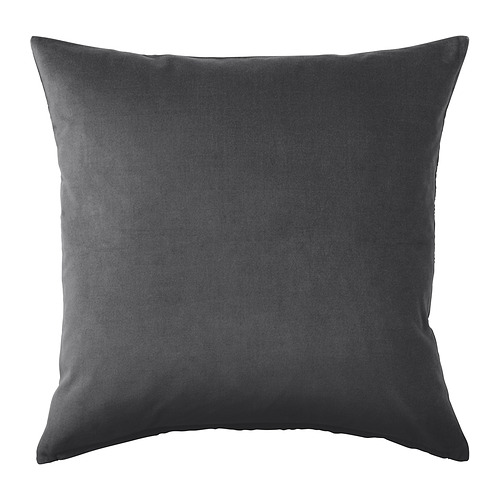 SANELA cushion cover