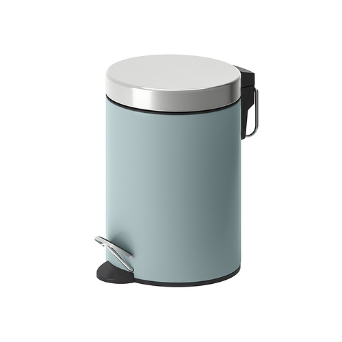 EKOLN, waste bin