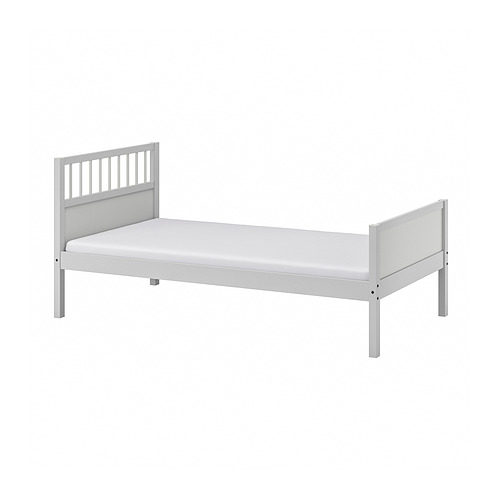 SMYGA, bed frame