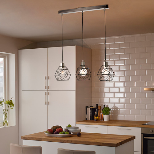 BRUNSTA, pendant lamp shade