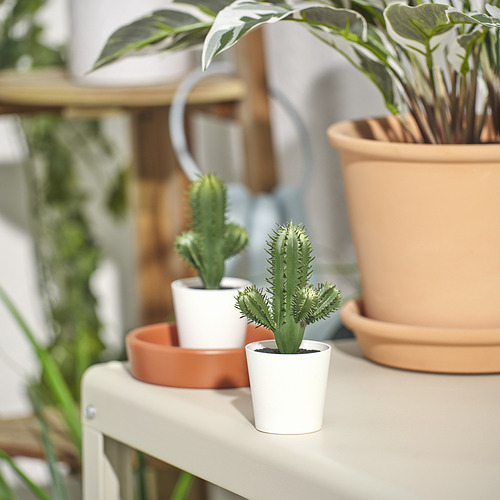 FEJKA, artificial potted plant