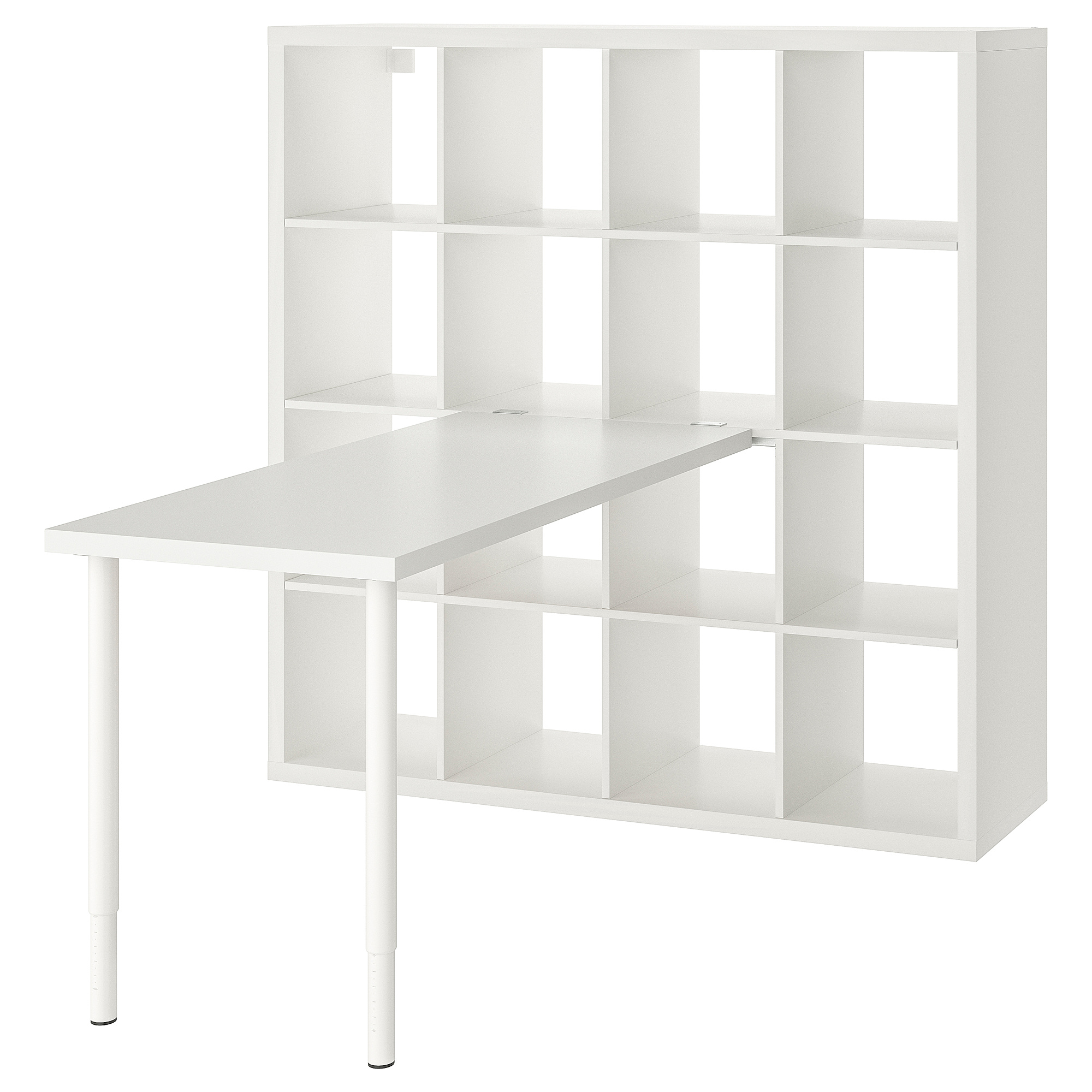 Plateau - Desk Shelf