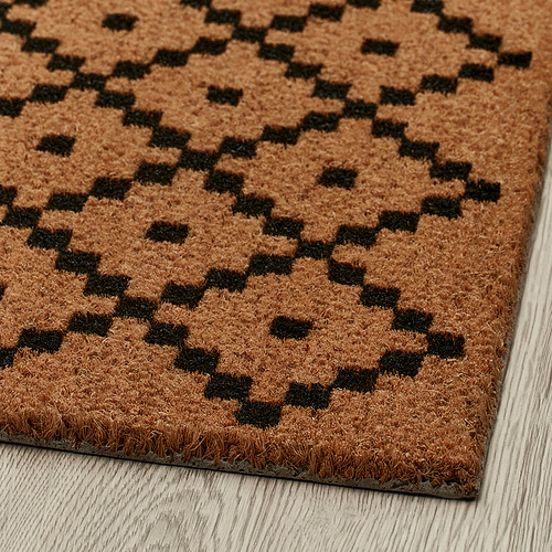 SNABBKÖP, door mat