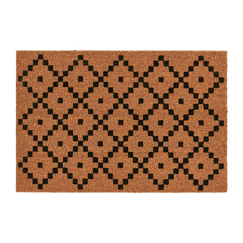 SNABBKÖP, door mat