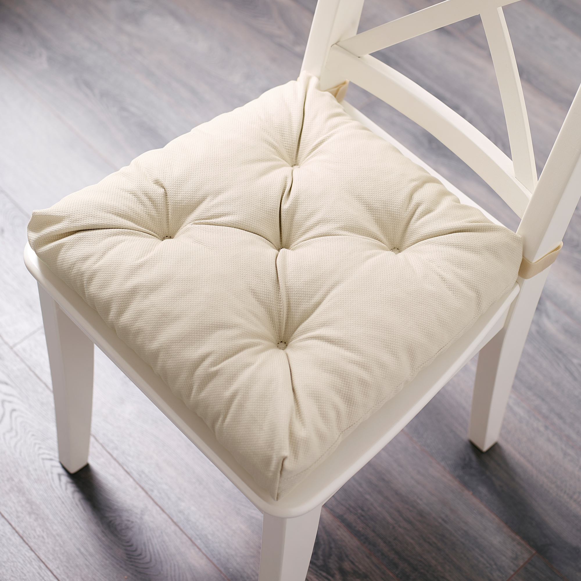 Ikea ingolf chair outlet cushion