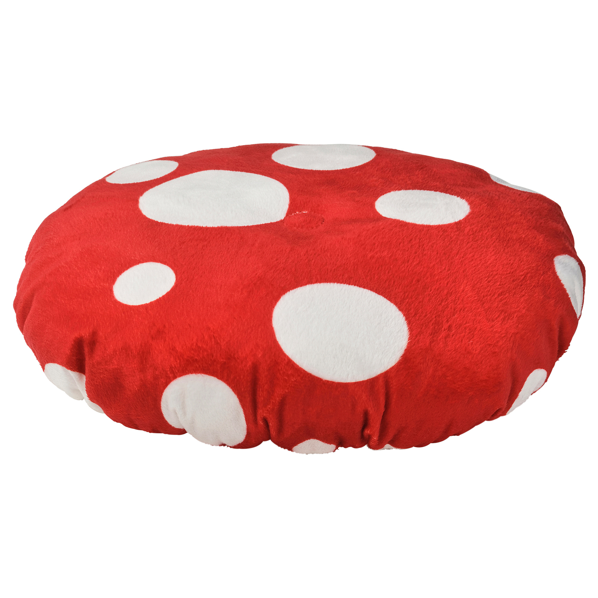 SKOGSDUVA stool cover