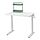 RELATERA, desk combination sit/stand