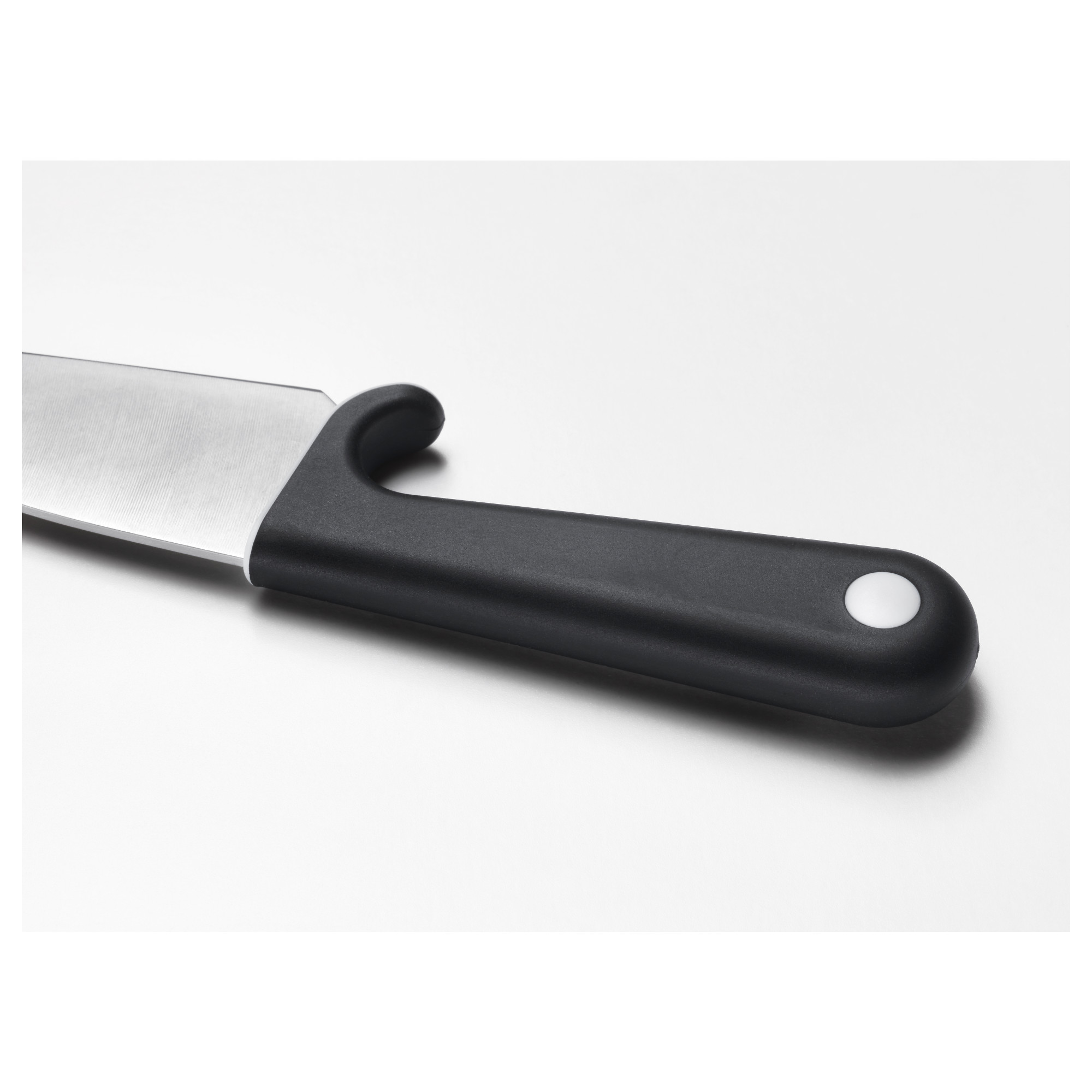 IKEA 365+ VÄRDEFULL Potato peeler, black - IKEA