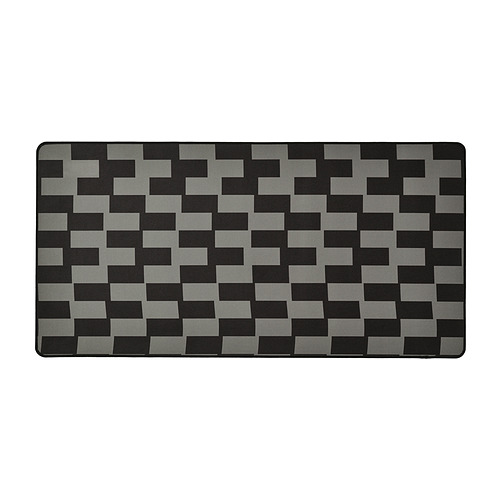 BLÅSKATA gaming mouse pad