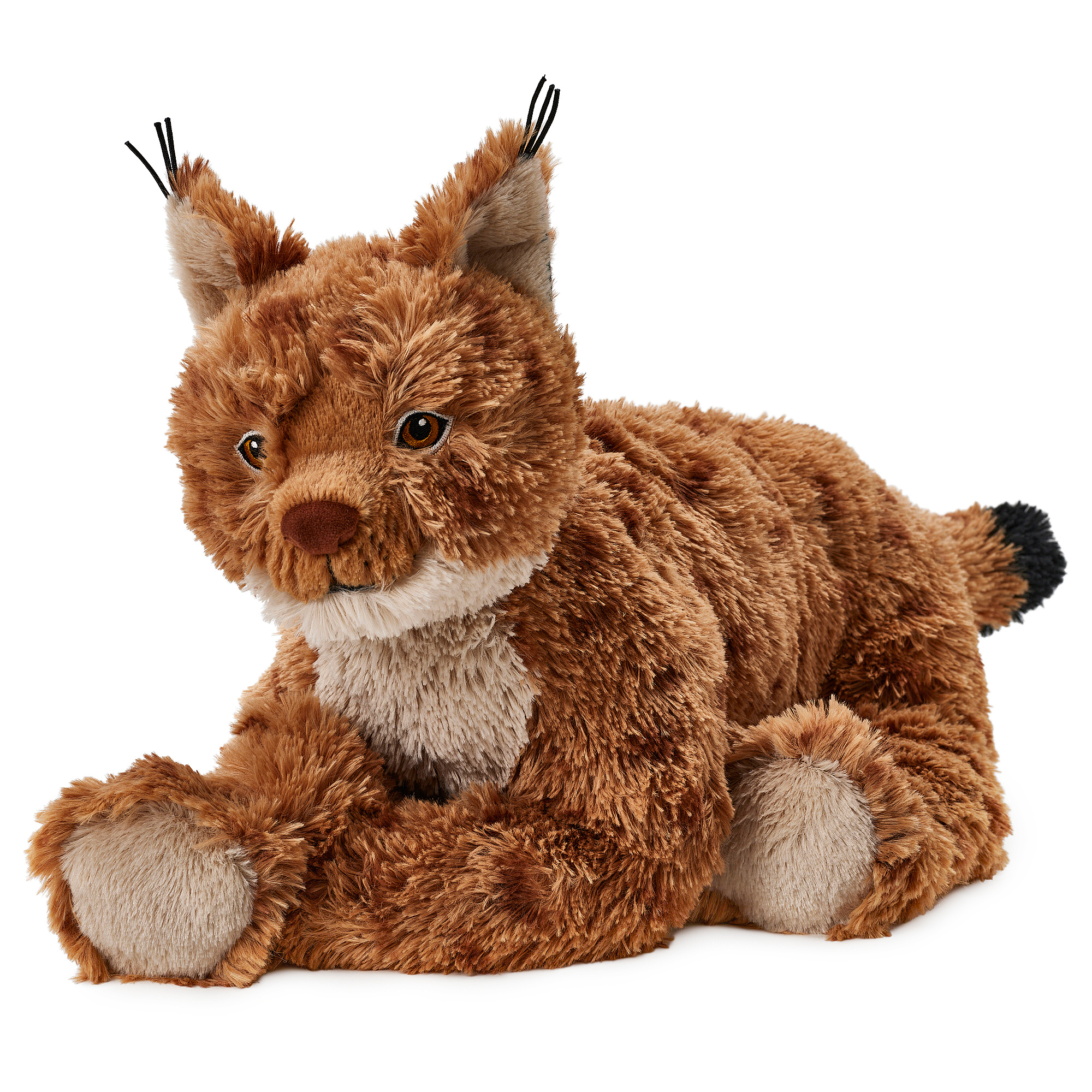 SKOGSDUVA soft toy