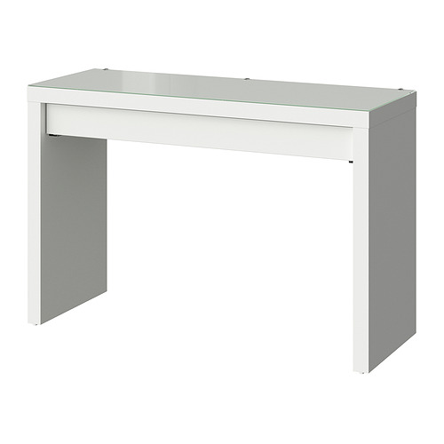 MALM, dressing table