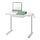 RELATERA, desk combination sit/stand