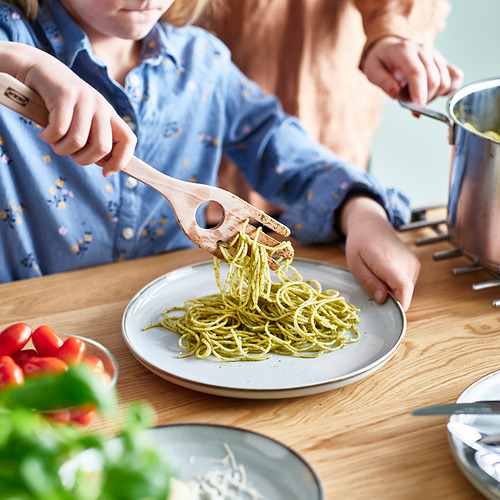 STRÅLFENA, pastasleif